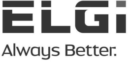 ELGI ALWAYS BETTER trademark