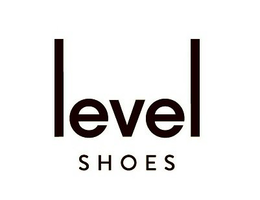 LEVEL SHOES trademark
