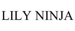 LILY NINJA trademark