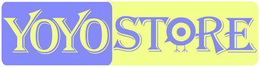 YOYOSTORE trademark