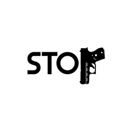 STOP trademark