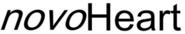 NOVOHEART trademark