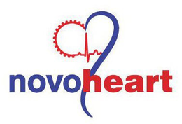NOVOHEART trademark