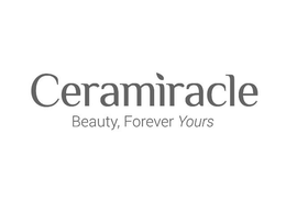CERAMIRACLE BEAUTY, FOREVER YOURS trademark