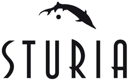 STURIA trademark