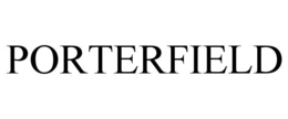 PORTERFIELD trademark