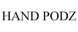 HAND PODZ trademark