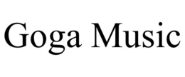 GOGA MUSIC trademark