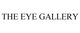 THE EYE GALLERY trademark