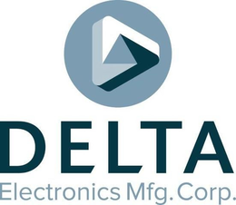 DELTA ELECTRONICS MFG. CORP. trademark