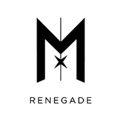 M RENEGADE trademark