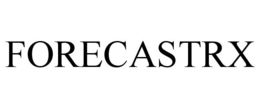 FORECASTRX trademark