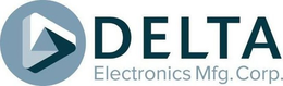 DELTA ELECTRONICS MFG. CORP. trademark