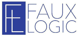 FL FAUX LOGIC trademark