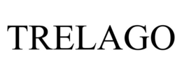 TRELAGO trademark