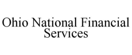 OHIO NATIONAL FINANCIAL SERVICES trademark