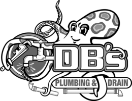 DB'S PLUMBING & DRAIN trademark