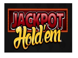 JACKPOT HOLD'EM trademark