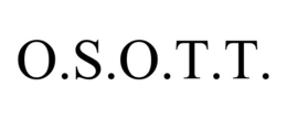 O.S.O.T.T. trademark