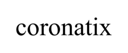CORONATIX trademark