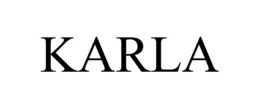 KARLA trademark
