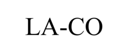 LA-CO trademark