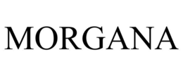 MORGANA trademark