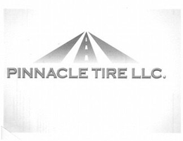 PINNACLE TIRE LLC trademark