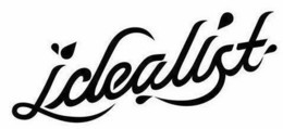 IDEALIST trademark