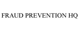 FRAUD PREVENTION HQ trademark