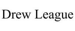 DREW LEAGUE trademark