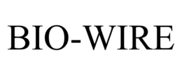 BIO-WIRE trademark