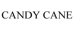 CANDY CANE trademark