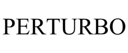 PERTURBO trademark