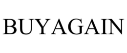 BUYAGAIN trademark