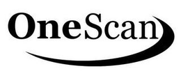 ONESCAN trademark