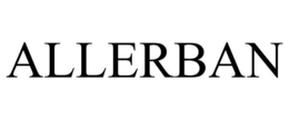 ALLERBAN trademark