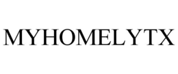MYHOMELYTX trademark
