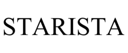 STARISTA trademark