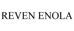 REVEN ENOLA trademark