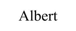 ALBERT trademark
