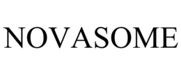 NOVASOME trademark