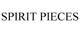 SPIRIT PIECES trademark