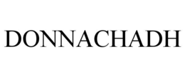 DONNACHADH trademark