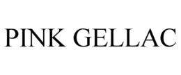 PINK GELLAC trademark