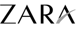 ZARA trademark