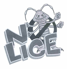 NO LICE trademark