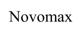 NOVOMAX trademark