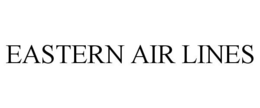 EASTERN AIR LINES trademark