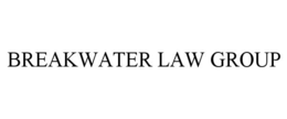 BREAKWATER LAW GROUP trademark
